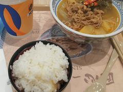 -吉野家(复兴路第二餐厅店)