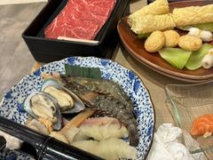 -牛气(将军澳中心店)