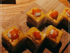 -大将料理餐厅(汇锦街店)