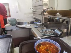 -西域美食(西直门南小街店)