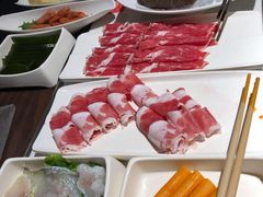 -海底捞火锅(天鹅湖银泰店)