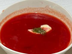 -马克西姆俄罗斯餐厅(通亚街店)