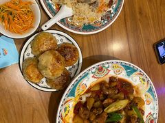 -巴依老爷新疆美食(望京小街店)