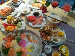 android_upload_pic-西藏饭店·亚克·食光自助餐厅(文殊院店)