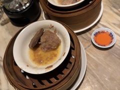 -广州花园酒店荔湾亭·地道点心·粤式饮茶