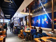 大堂-蚝英雄·自助烤蚝(高新店)