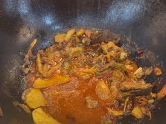 -醉旺柴火鸡(棠东店)