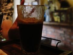 啤酒咖啡-春庄咖啡SpringHues(钟楼小区店)