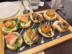 -沏点Trattoria意大利餐厅(新街口店)