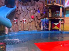 -烟台海昌鲸鲨海洋公园