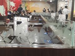 -康师傅私房牛肉面(北京南站店)