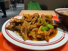 -老王四季抻面(南六东路店)