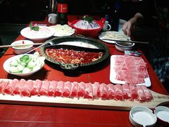 -黄家码头老火锅(解放碑旗舰店)