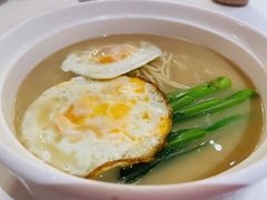 -宝燕壹号景观餐厅(龙盛国际商业广场店)