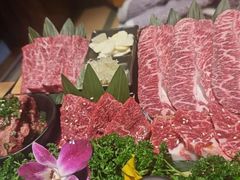 -丸藏和牛烧肉专门店(园区师惠坊店)