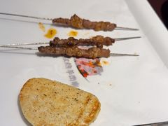 -三个大叔东北烧烤·砂锅菜(西三旗店)