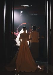点击看大图 -Chic Bridal 熙可婚纱
