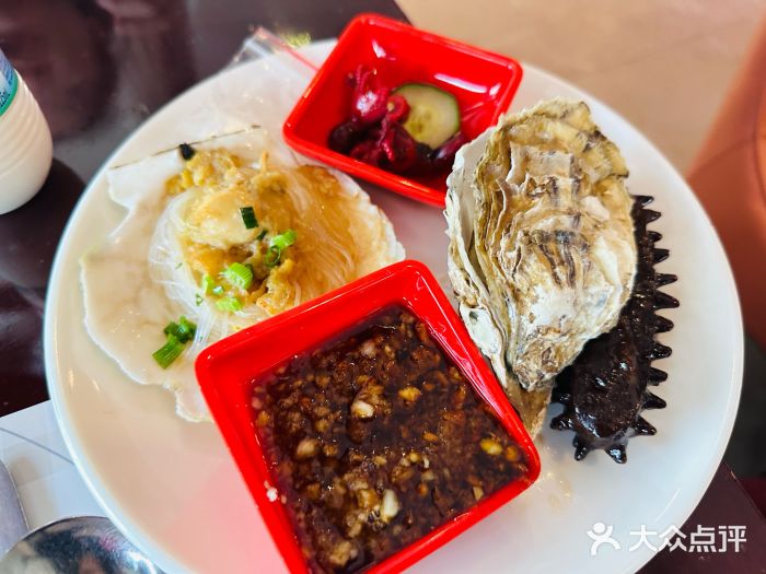 荣誉国际酒店-云顶旋转餐厅图片