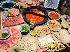 -蜀大侠火锅(春熙路店)