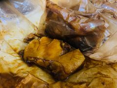 纸包鸡-肥姐美食(同福中路店)