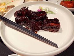文火煨山东黑牛-鲁采LU STYLE(新天地店)