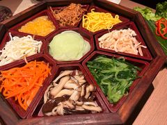 -将军牛排·尔滨地标朝鲜族美食(总店)