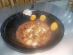 -屯老二农家铁锅炖·行业领军者(梅江店)