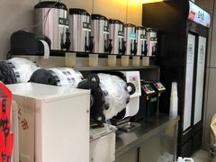 -益禾堂(五一保利店)