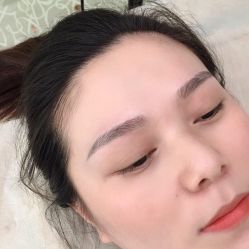 点击看大图 -久匠·纹眉半永久野生眉