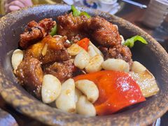 -有梦特色餐厅(古子城店)