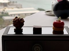 -Caprice(香港四季酒店)