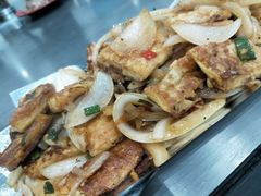 -台烘平价铁板烧(奥城店)