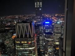 -云·酷Atmosphere(国贸大酒店)