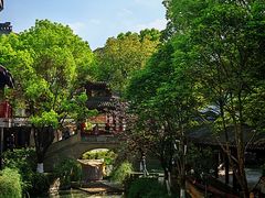 -龙潭水乡