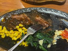 西冷牛排-萨莉亚意式餐厅(国和1000店)