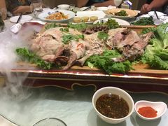 -麦尔餐厅(仁恒美林郡店)