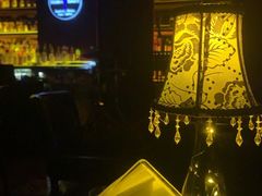 -隐肆威士忌鸡尾酒吧(玉沙国际店)