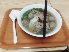 -金粿粿·牛肉粿