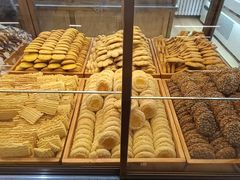 -玛尔哈巴·塔塔尔糕点(华侨小区店)