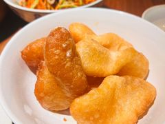 -田小狗的饭店(才子佳郡店)