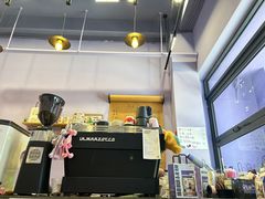 -前村咖啡(崇贤店)