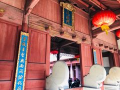 -慈城孔庙