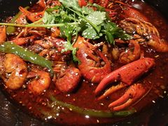 -红辣椒·川菜·火锅(科华路店)