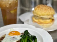 -颓记茶餐厅(美景总店)