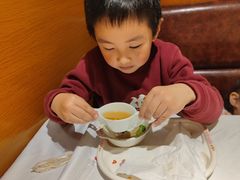 -尚一汤 广东炖汤(金桥国际店)