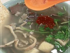 -金原鸭血粉丝汤总店(锁金村店)