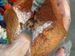 -富贵面包公司(运河店)