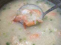 -利杨记·本味轩粥坊·烧烤(宝体店)