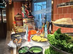 -東盛炭烤自助料理(浦东文峰广场店)