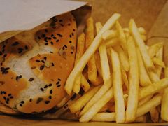 -麦当劳(温州人民路店)